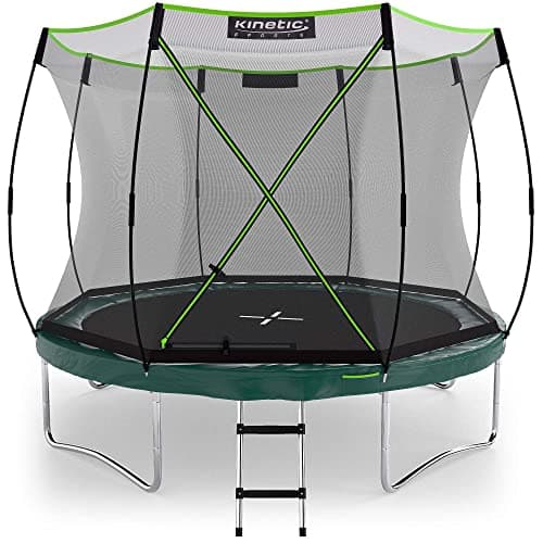 Kinetic Sports Trampolin