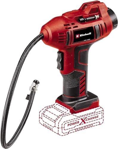 Einhell CE-CC 18 Li