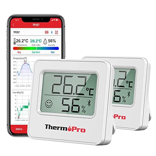 ThermoPro TP357