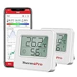 ThermoPro TP357