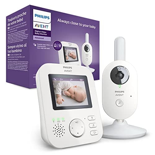 Philips Avent SCD833