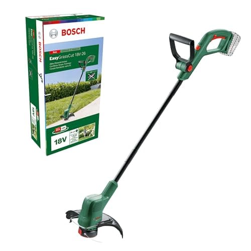 Bosch EasyGrassCut 18V-26