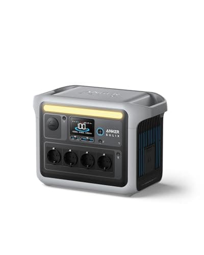 Anker SOLIX C1000