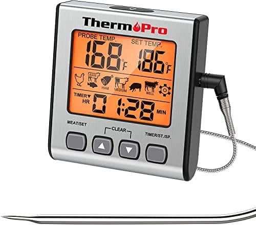 ThermoPro TP-16S