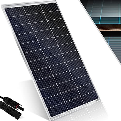 KESSER Solarpanel