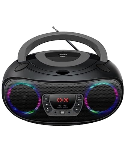 DENVER BOOMBOX TCL-212BT