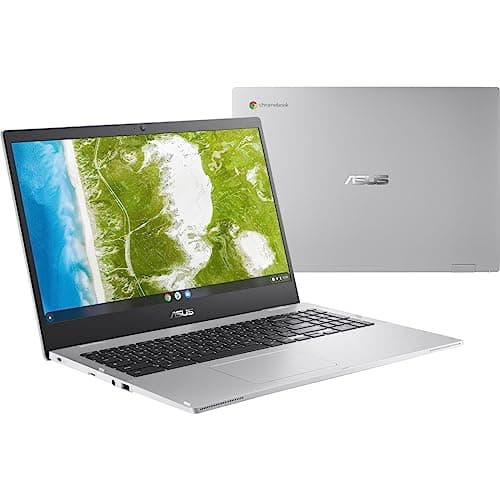 Asus Chromebook CX1500CKA