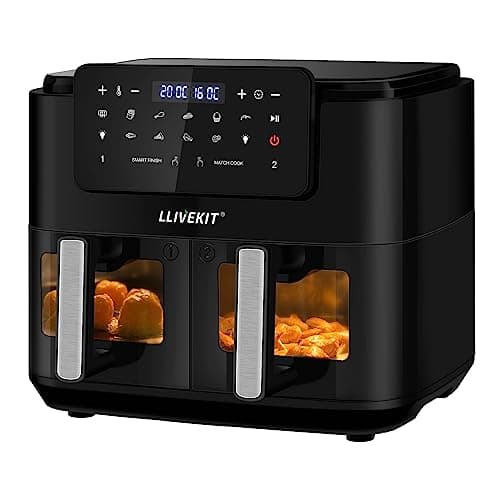 LLIVEKIT KDF-5517DTW