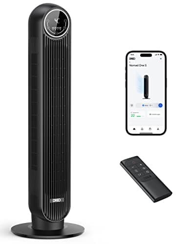 Dreo Smart Tower Fan