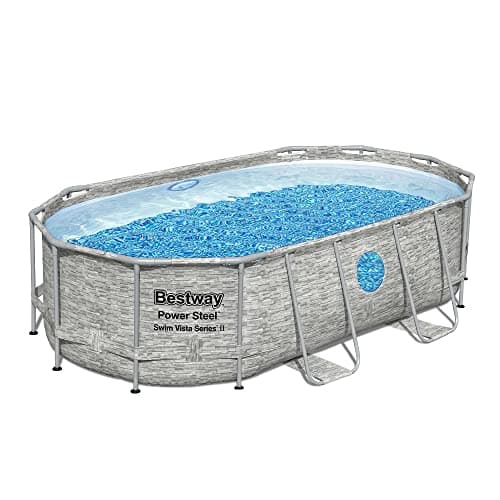 Bestway Power Steel Swim Vista