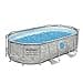 Bestway Power Steel Swim Vista