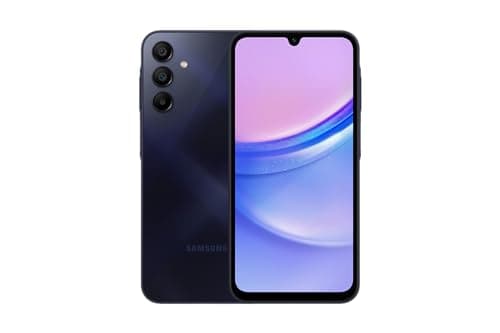 Samsung Galaxy A15