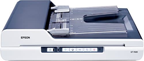 EPSON GT-1500