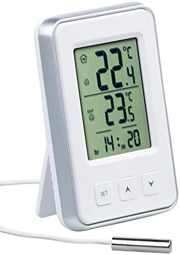 PEARL NX8467 Thermometer