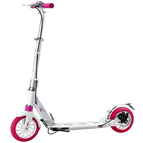 Spielwerk Scooter