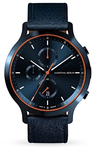 Lilienthal Berlin Chronograph