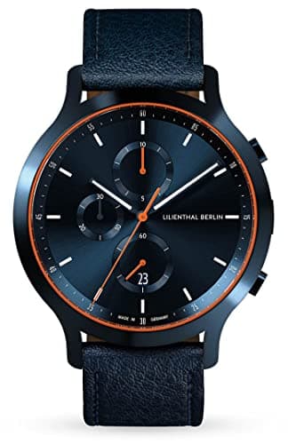 Lilienthal Berlin Chronograph
