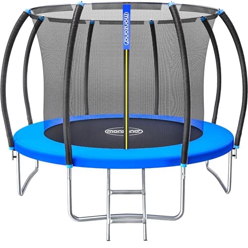 Monzana Trampolin