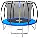 Monzana Trampolin