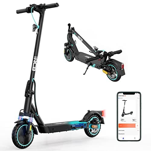 RCB EV85F E-Scooter
