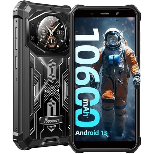 FOSSiBOT F101 Pro
