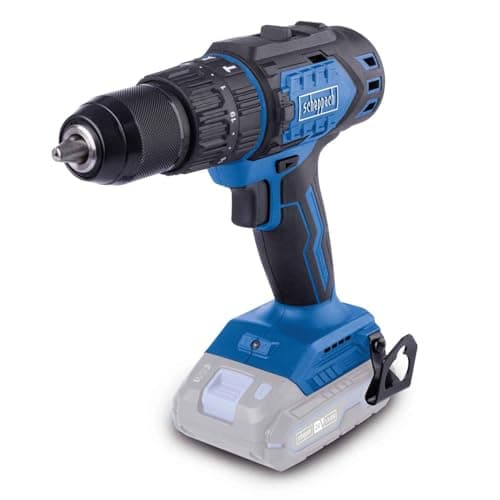 Scheppach BC-CD60-X