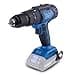 Scheppach BC-CD60-X