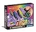 Clementoni Rainbow High Hairstyle