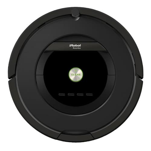 iRobot Roomba 876