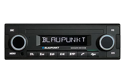 Blaupunkt Skagen 400 DAB