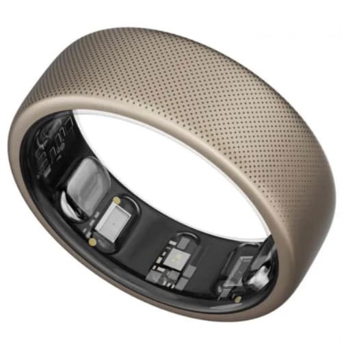 Amazfit HELIO Ring