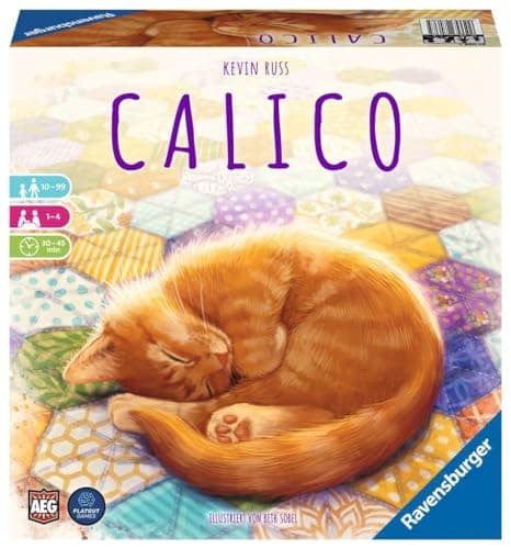 Ravensburger CALICO