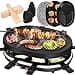 KESSER Raclette K-RLS-1931
