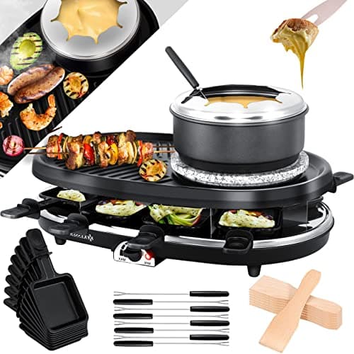 KESSER Raclette K-RLS-1930