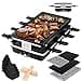 KESSER Raclette-Grill Modell 4