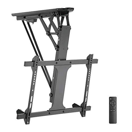 LogiLink BP0118 Elektrische TV-Deckenhalterung