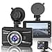 IBAYE Dashcam 1080P