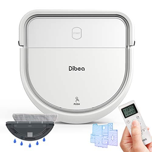 Dibea D850