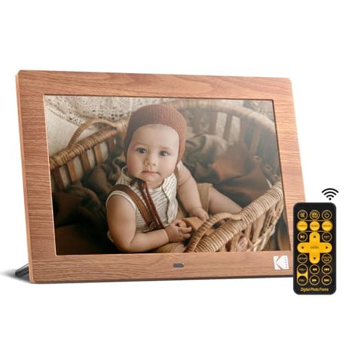 KODAK Digitaler Bilderrahmen (ohne Wifi)