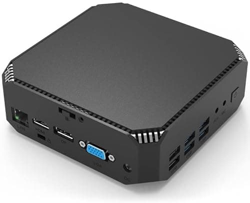 shinobee definity Mini-PC