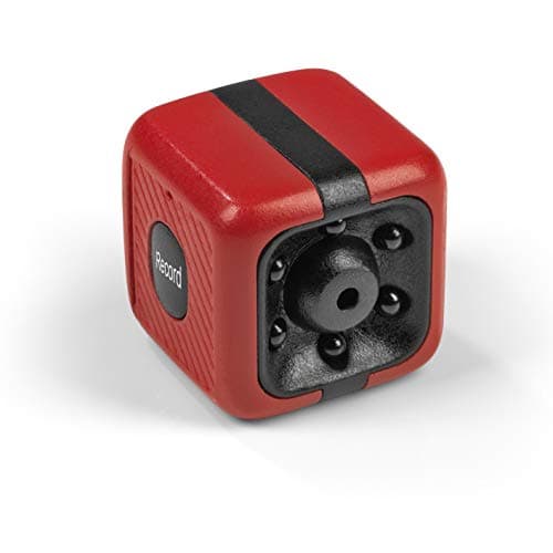 EASYmaxx Mini-Kamera 04809