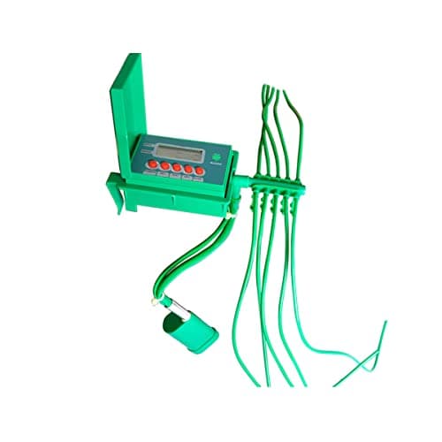 Aqualin Bewässerungscomputer