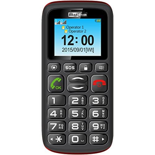 Maxcom MM428