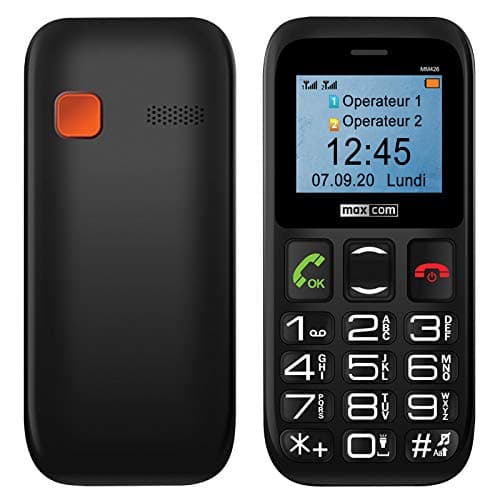 Maxcom MM462