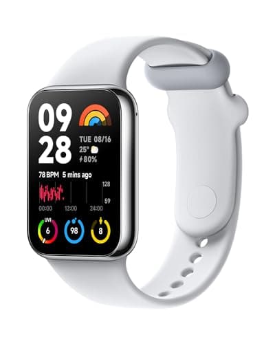 Xiaomi Smart Band 8 Pro