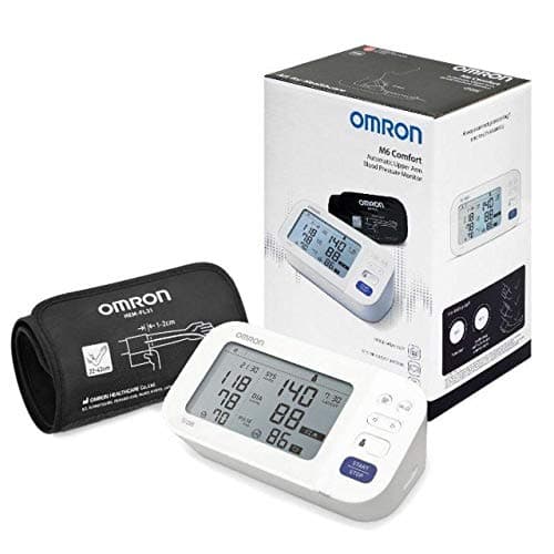 Omron M6 Comfort