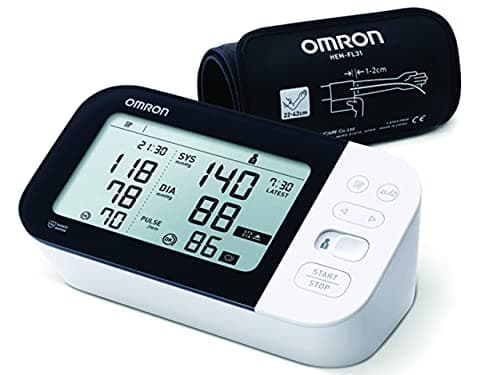Omron M7 Intelli IT