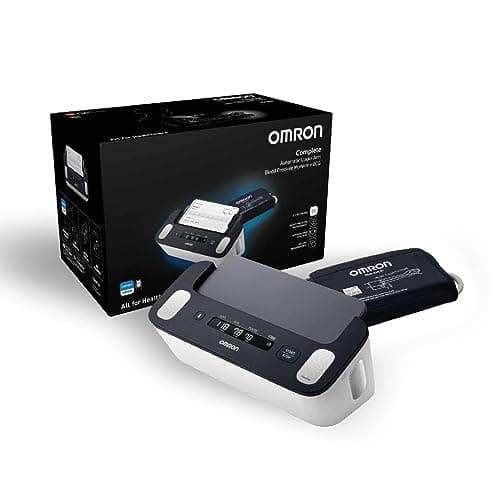 OMRON Complete