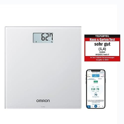 OMRON HN300T2 Intelli IT