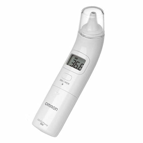 OMRON Gentle Temp 520